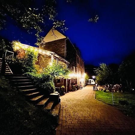 Livi'S Landhaus Neumagen-Dhron Buitenkant foto