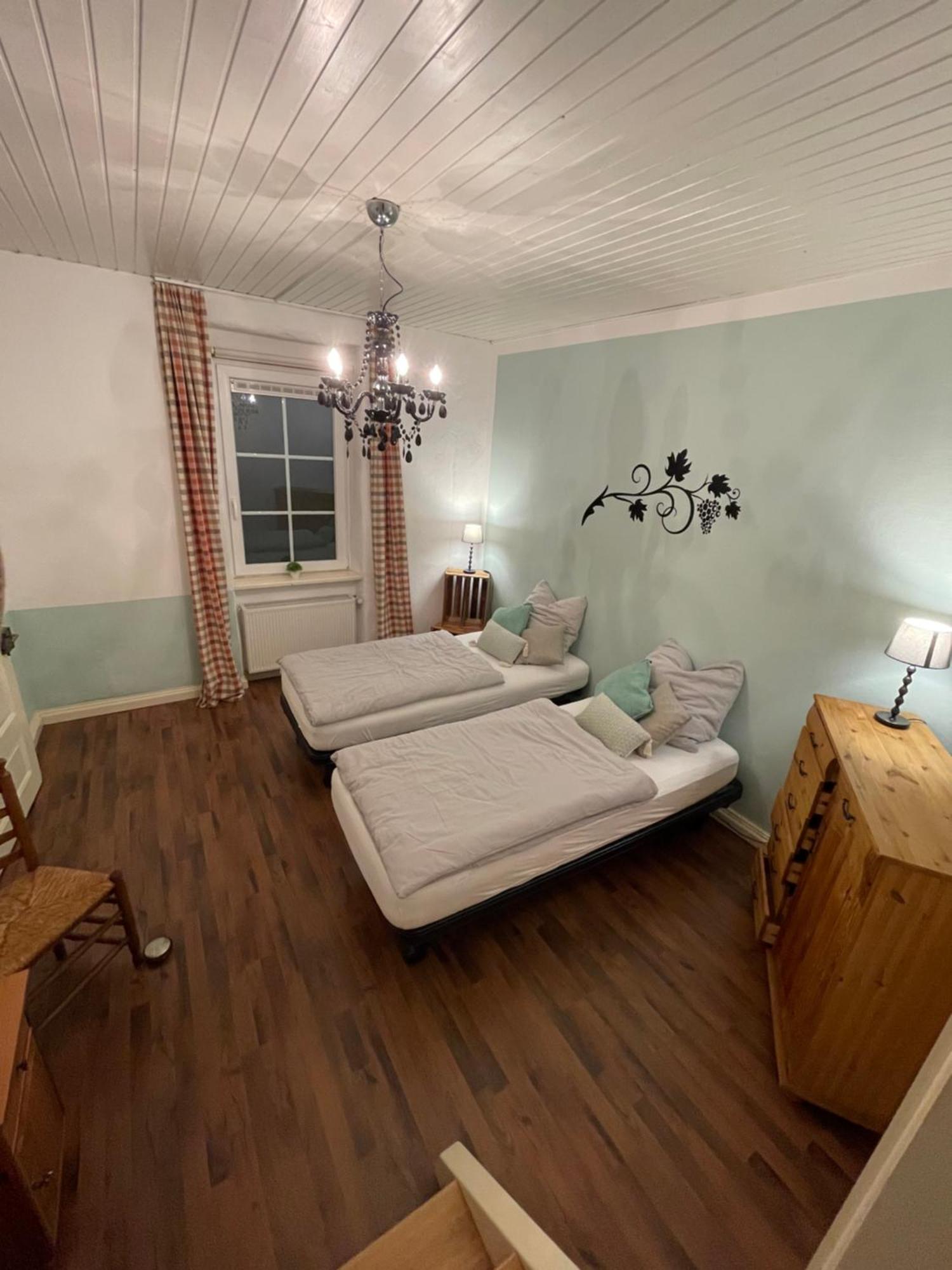 Livi'S Landhaus Neumagen-Dhron Buitenkant foto