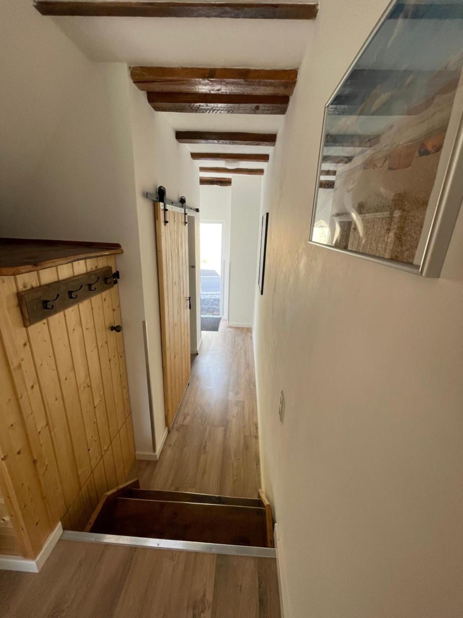 Livi'S Landhaus Neumagen-Dhron Buitenkant foto