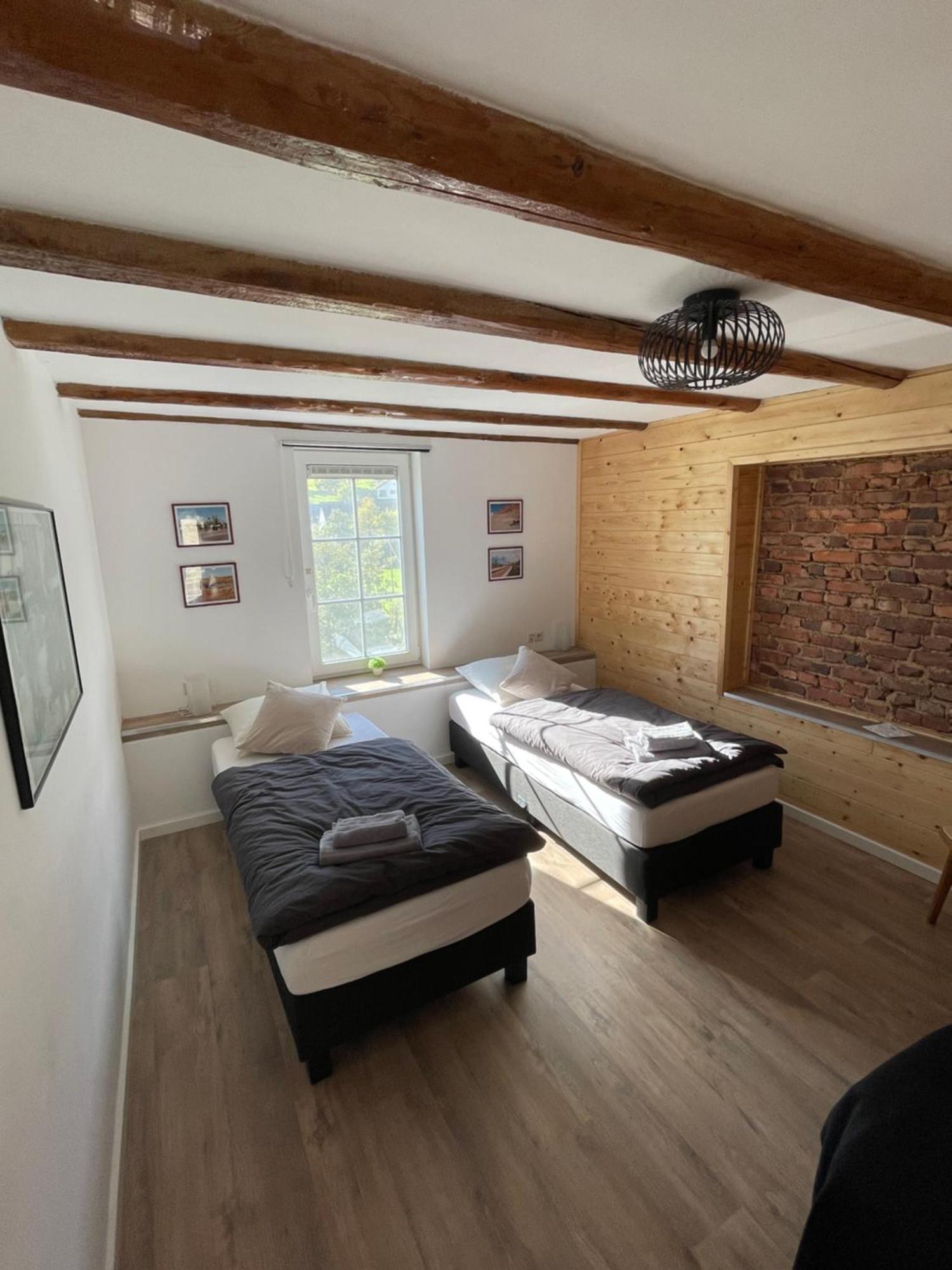 Livi'S Landhaus Neumagen-Dhron Buitenkant foto
