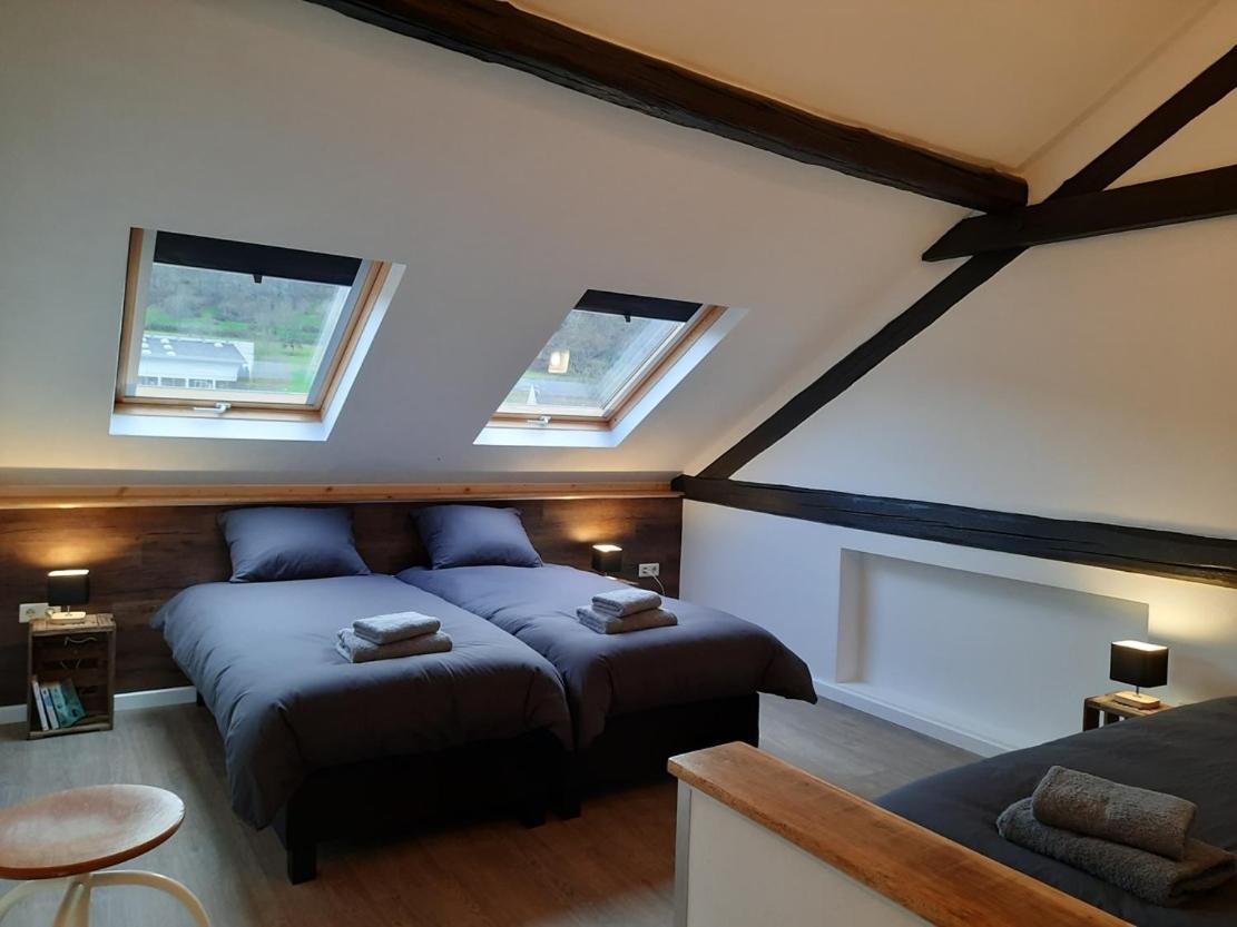 Livi'S Landhaus Neumagen-Dhron Buitenkant foto