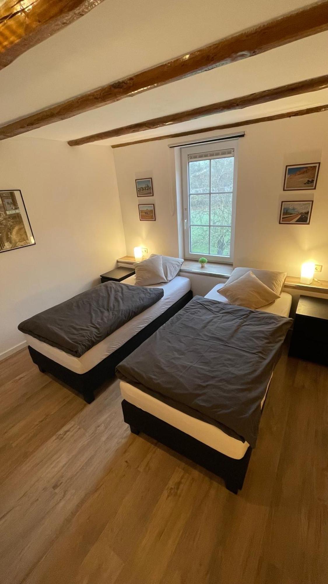 Livi'S Landhaus Neumagen-Dhron Buitenkant foto