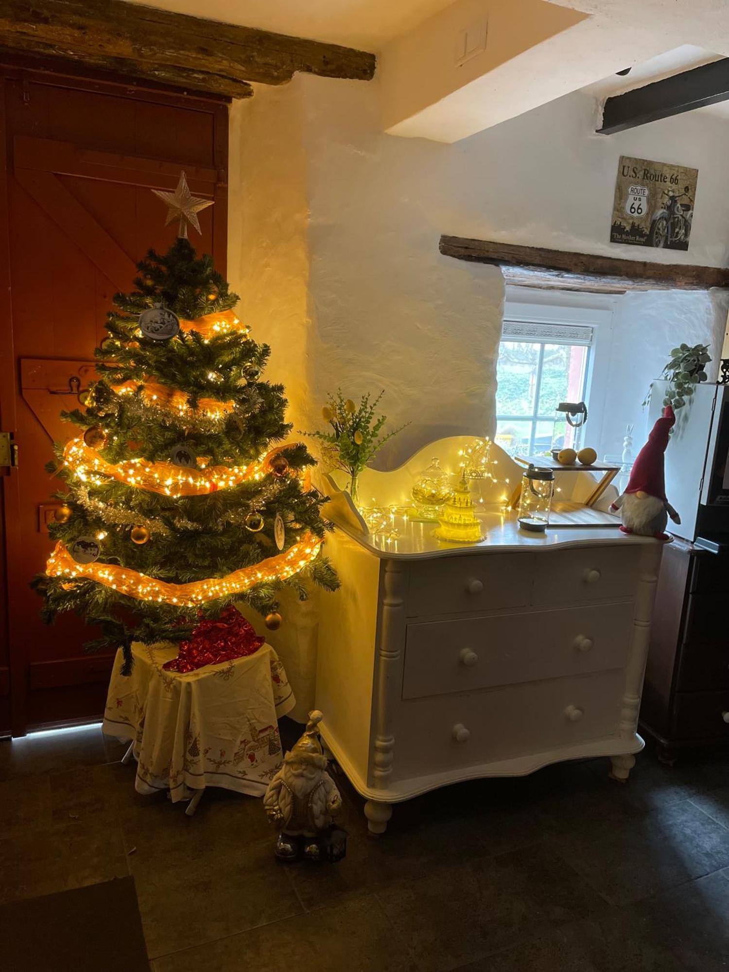 Livi'S Landhaus Neumagen-Dhron Buitenkant foto
