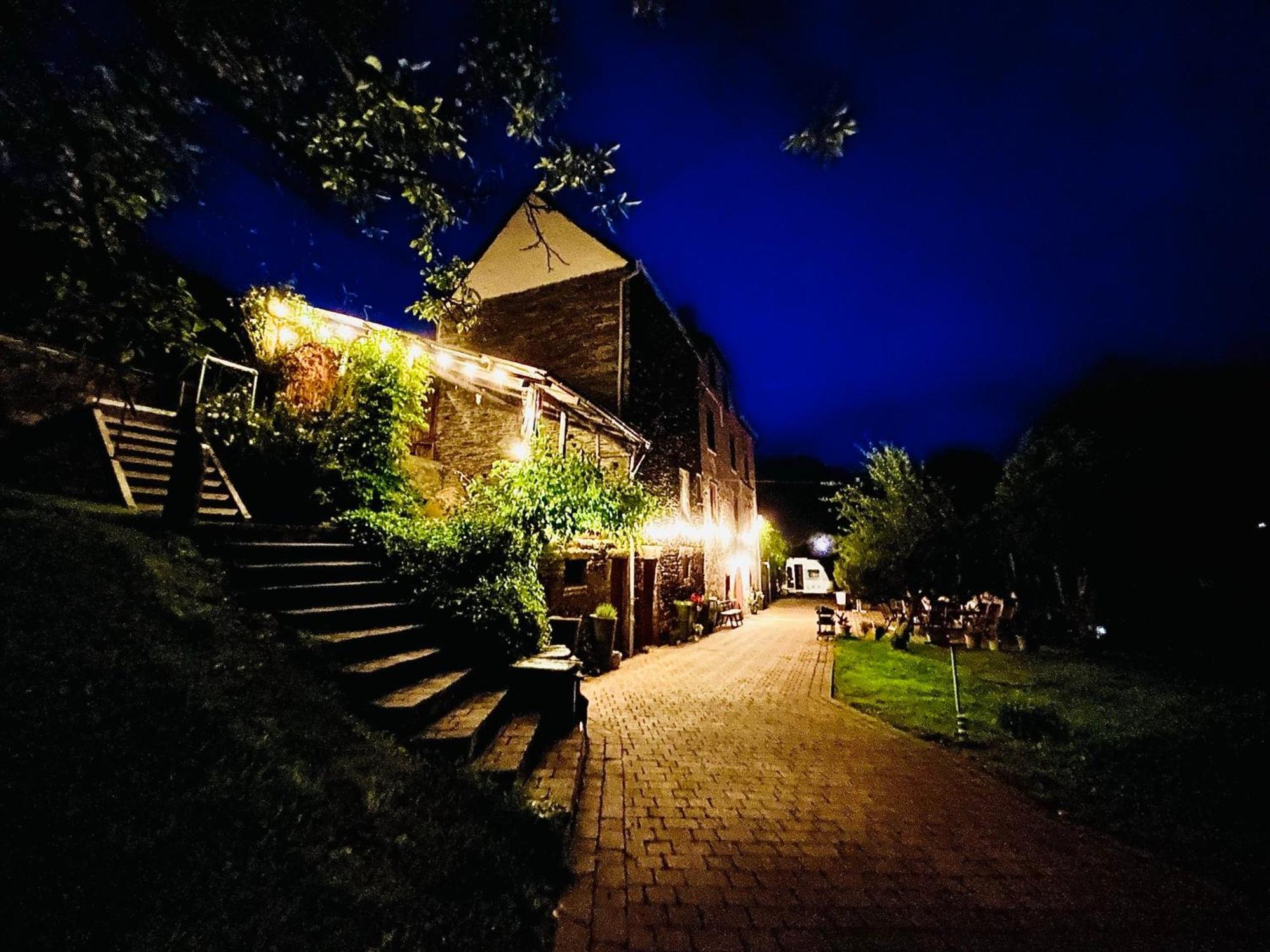 Livi'S Landhaus Neumagen-Dhron Buitenkant foto