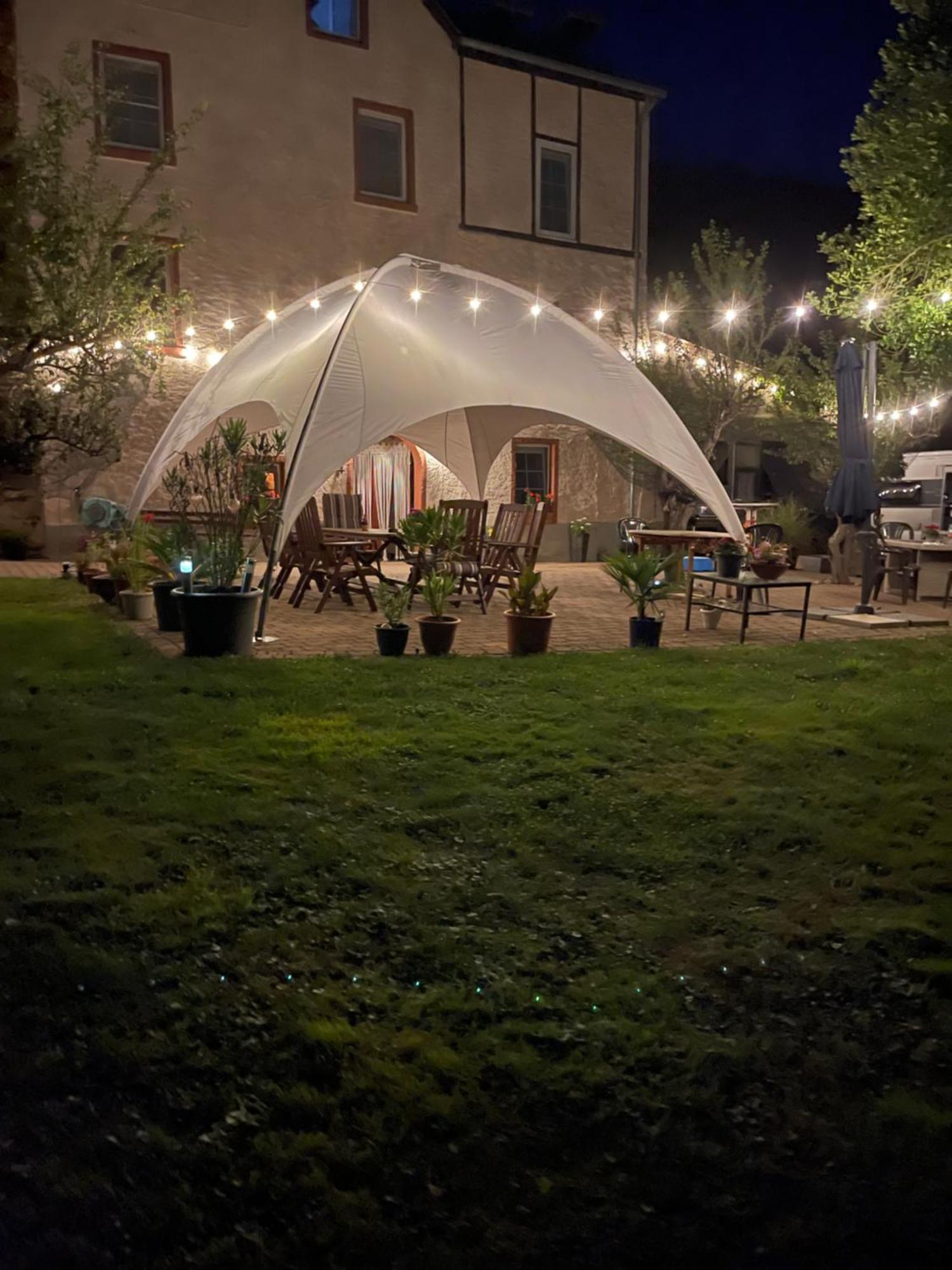 Livi'S Landhaus Neumagen-Dhron Buitenkant foto