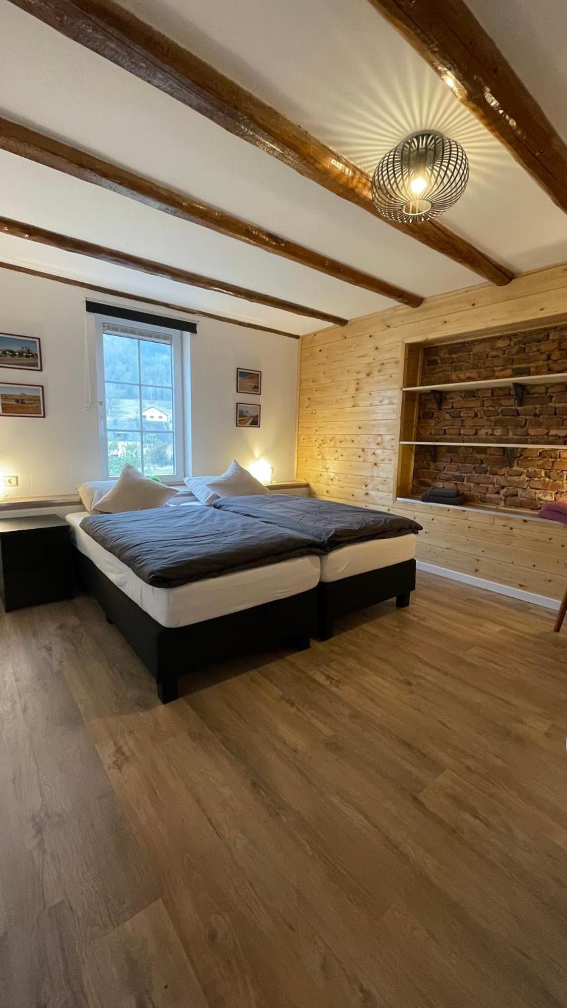 Livi'S Landhaus Neumagen-Dhron Buitenkant foto
